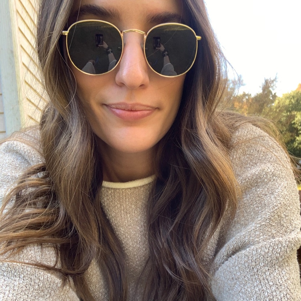 Meet your Posher, Gaby